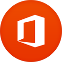 Office 2013 Icon